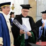 Laurea Honoris Causa a SAS Alberto II, Principe di Monaco