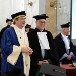 Laurea Honoris Causa a SAS Alberto II, Principe di Monaco