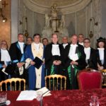 Laurea Honoris Causa a SAS Alberto II, Principe di Monaco