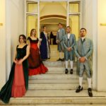 Centenario Clinica Ruesch - 2019, Teatro San Carlo