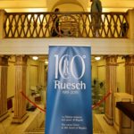 Centenario Clinica Ruesch - 2019, Teatro San Carlo