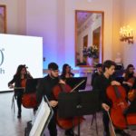 Centenario Clinica Ruesch - 2019, Teatro San Carlo