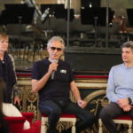Centenario Clinica Ruesch - 2019, Teatro San Carlo