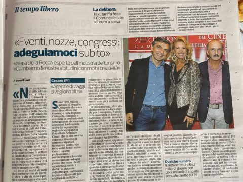 Corriere del Mezzogiorno